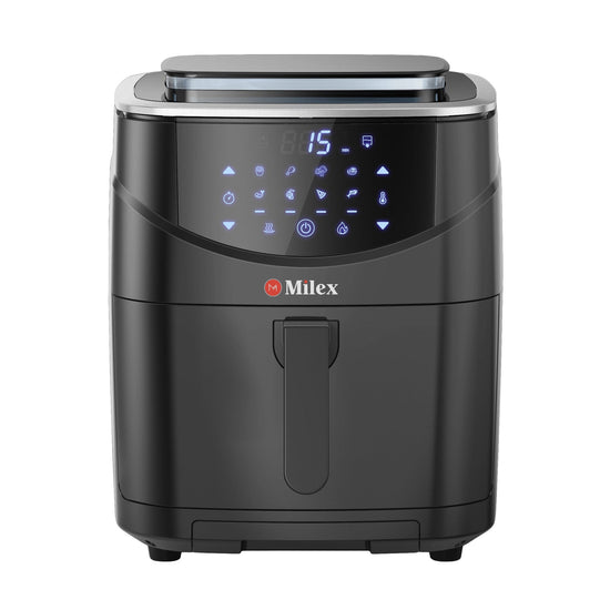 Milex Steam Air Fryer 7L MSA004