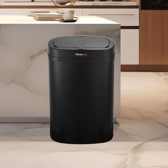 Homemax 50L Sensor Bin HSB003