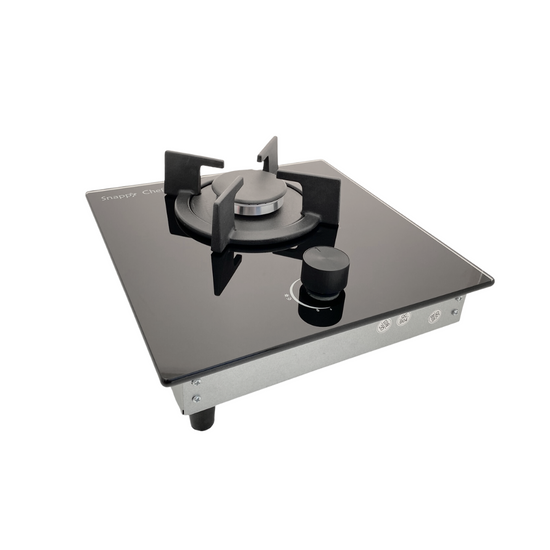 Snappy Chef 1-burner Gas Stove SCG004