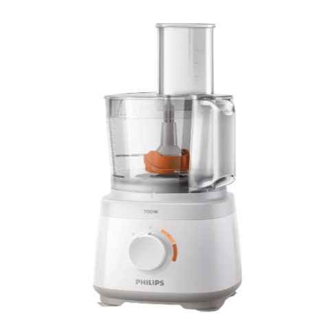 Philips Daily Collection Compact Food Processor HR7310/00