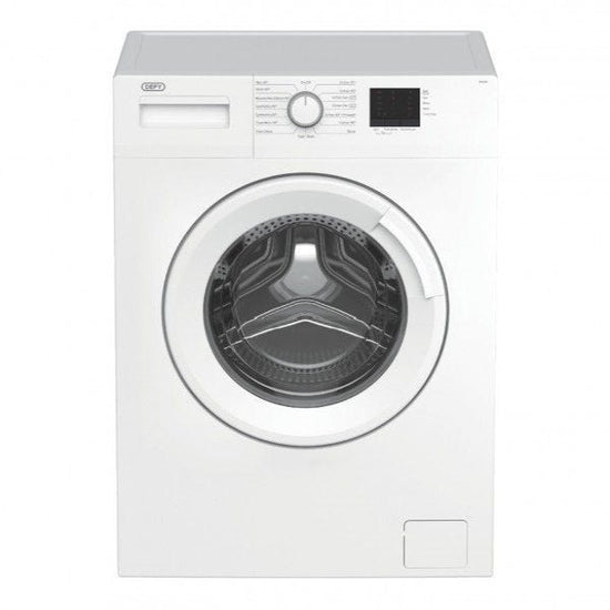 Defy 6kg White Washing Machine - DAW381