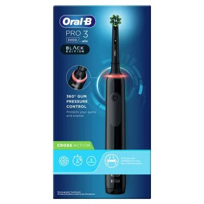 Oral B Pro 3 Power Brush