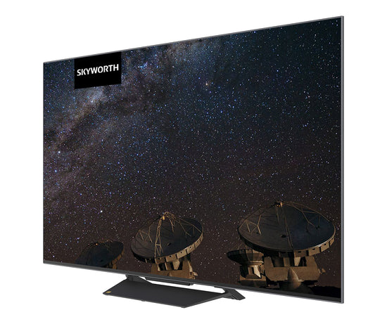 Skyworth 65-inch MiniLED Google TV-65SUE9600