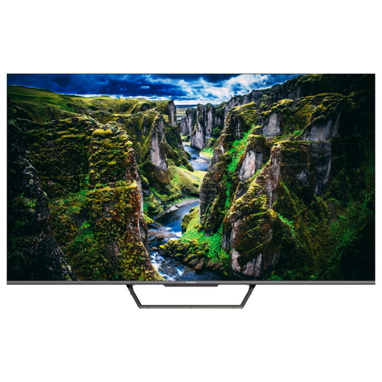 Skyworth 65-inch QLED Google TV-65SUE9500