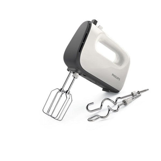 Philips Grey Hand Mixer HR3741/00