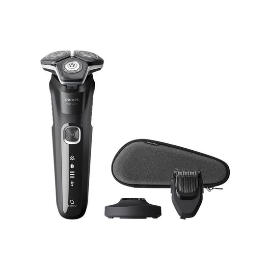 Philips Shaver Series 5000 Wet & Dry Electric Shaver S5898/38