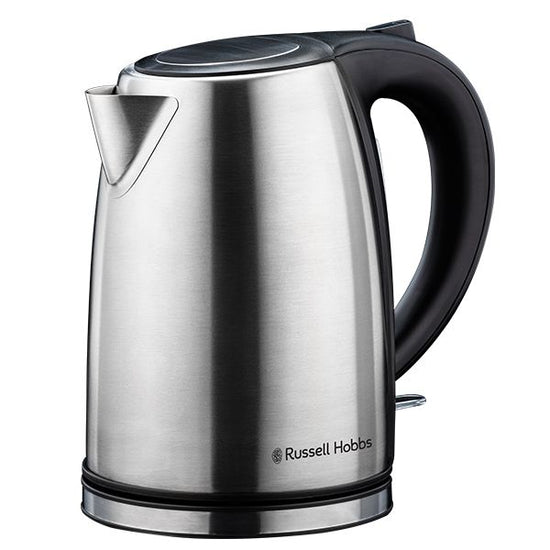 Russell Hobbs 1.7L Stainless Steel Kettle RHCK08