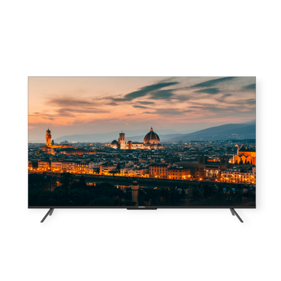 Skyworth 70-inch Google UHD LED TV - 70SUE9350F