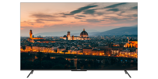 Skyworth 70-inch Google UHD LED TV - 70SUE9350F