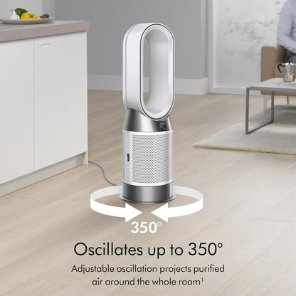 Dyson Purifier Hot+Cool™ Gen1 HP10