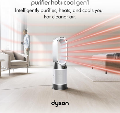 Dyson Purifier Hot+Cool™ Gen1 HP10