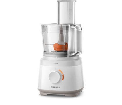 Philips Daily Collection Compact Food Processor HR7310/00