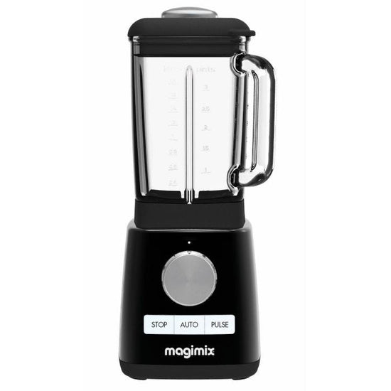 Magimix 1.8L Power Jug Blender Black 11628