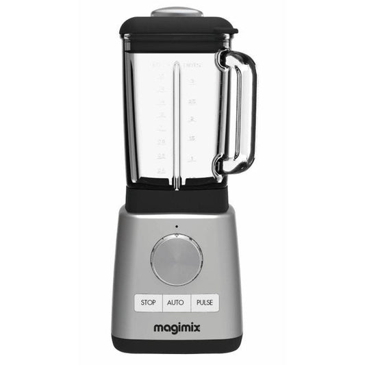 Magimix 1.8L Power Jug Blender Satin 11630