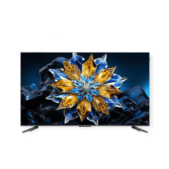 TCL 85-inch C655 PRO QLED Google TV 85C655PRO