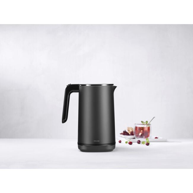 Zwilling Enfinigy Electric Kettle Pro 1.5L Black ZW-53006-002-0