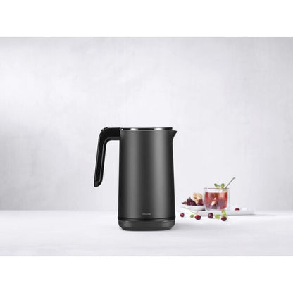 Zwilling Enfinigy Electric Kettle Pro 1.5L Black ZW-53006-002-0