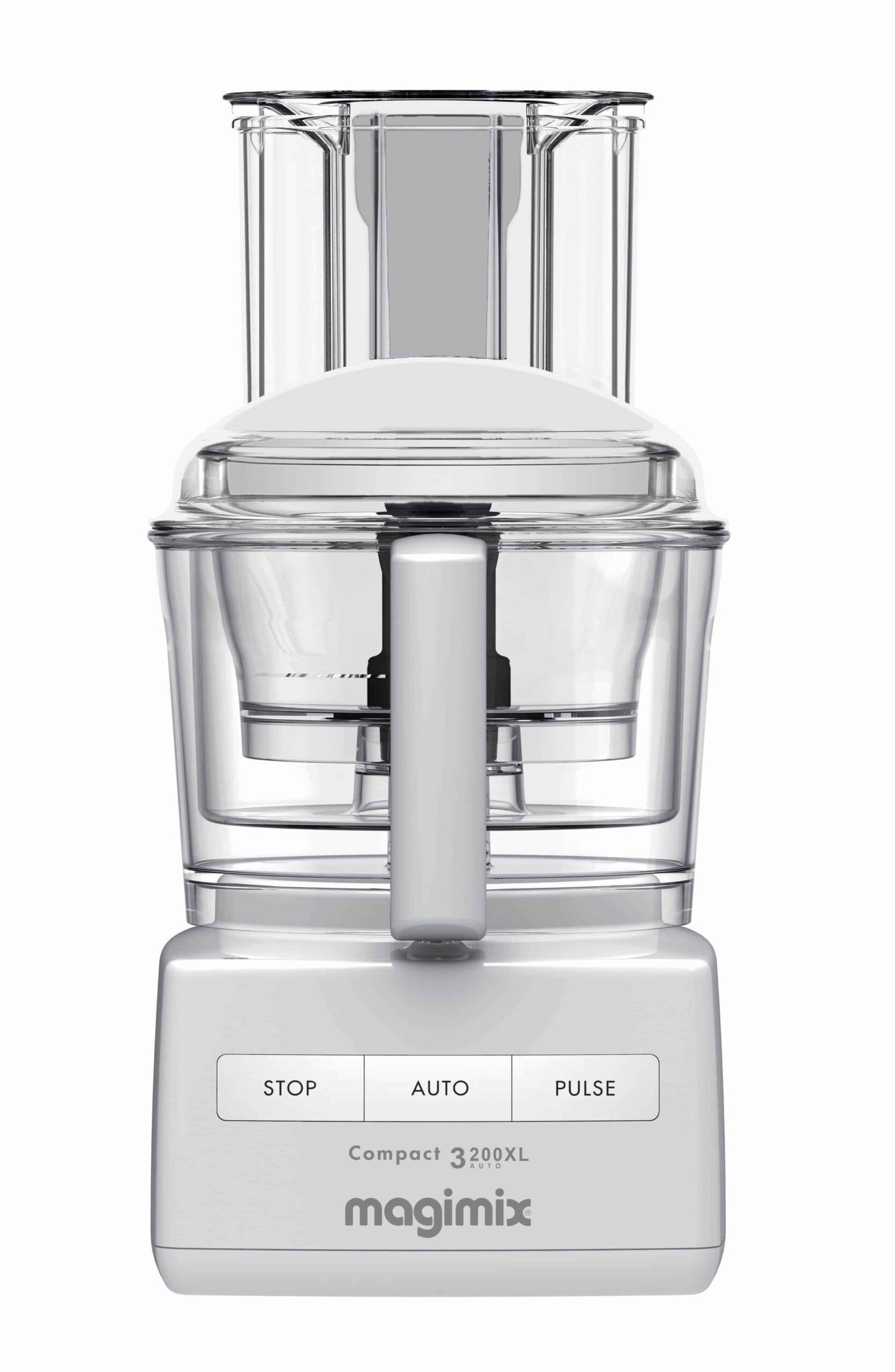 Magimix 3200XL Food Processor White 18370SF