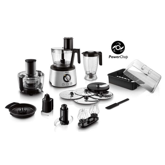 Philips 7000 Series Food Processor HR7778/01