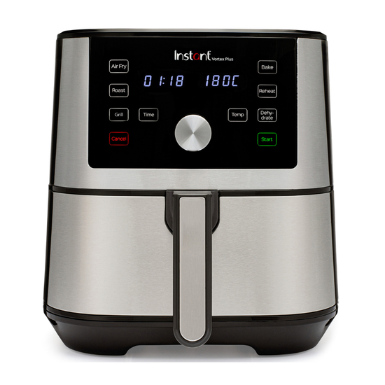 Instant Vortex Plus 6-in-1 Air Fryer 5.7 Litre 140-3069-01-SA