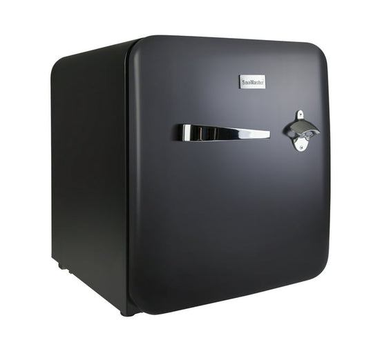 Snomaster 48L Retro Counter Top Beverage Cooler BC-1B