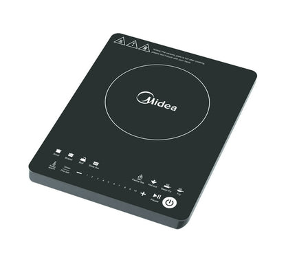 Midea Single Plate Induction Cooker MC-QHW2002