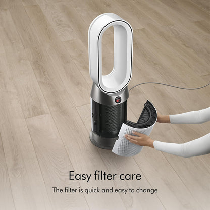 Dyson Purifier Hot+Cool™ Gen1 HP10