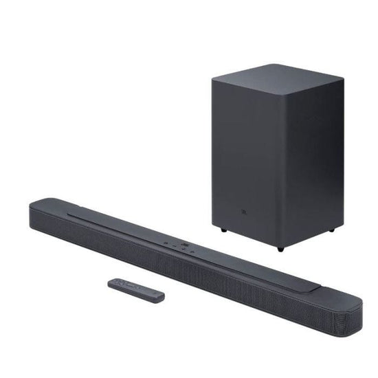 JBL Sound Bar 2.1Ch Deep Base with Wireless Subwoofer OH4139