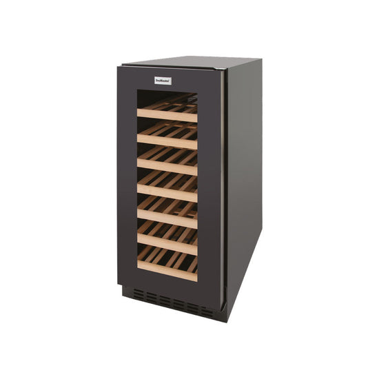 SnoMaster 32 Bottle Single Zone Wine Cooler