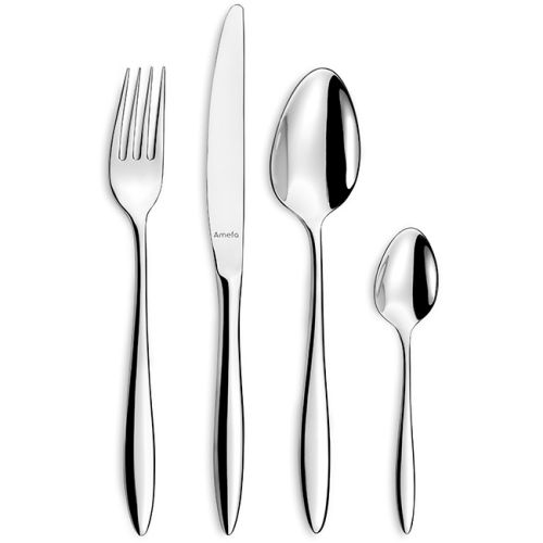 Amefa Ariane 24 Piece Cutlery Set 936100B304C40