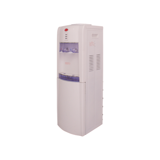 SnoMaster - Freestanding Hot & Cold Water Dispenser YLR2-5-16LB