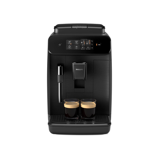 Phillips Fully Automatic Espresso Coffee Machines EP0820/00