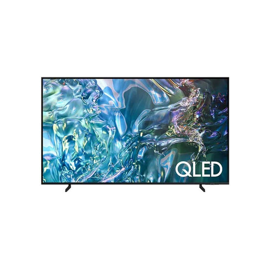 Samsung 165cm (65") QLED 4K Q60D Tizen OS Smart TV QA65Q60DAKXXA