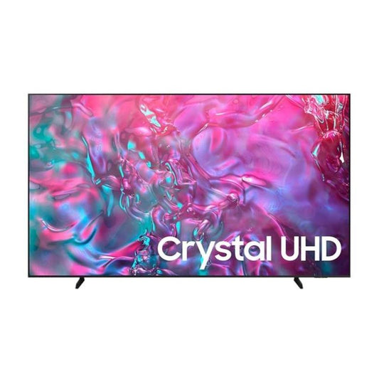 Samsung 98 Inch Crystal UHD DU9000 4K Tizen OS Smart TV UA98DU9000KXXA