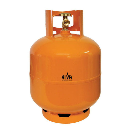 Alva Empty Gas Cylinder 9KG (Empty) G090