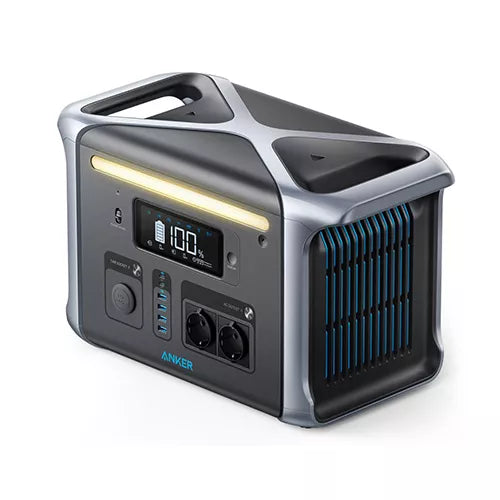 Anker 757 Portable Power Station 1229WH