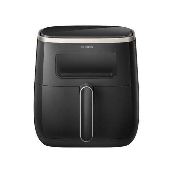 Philips 3000 Series Digital Window XL 5.6 L AirFryer HD9257/80