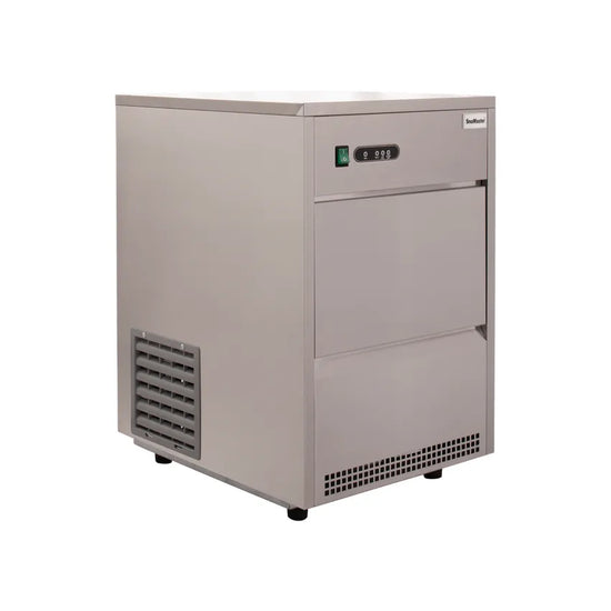 Snomaster 26KG Plumbed Gourmet Ice Maker SM-26