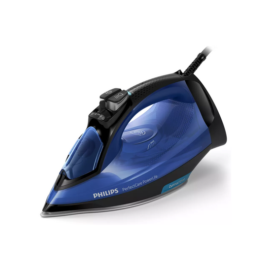 Philips 2500W PerfectCare Steam Iron GC3920/20