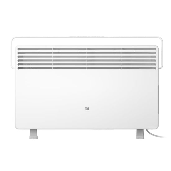 Xiaomi Smart Space Heater S EU