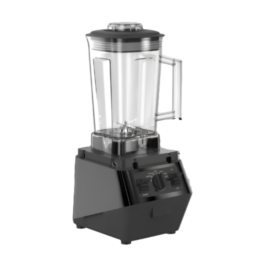 Midea 2L Midea Extreme Blender BL1192B-BLACK