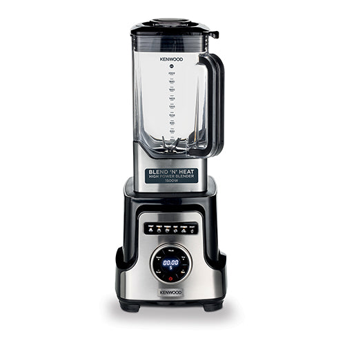 Kenwood Power Blender Blend n Heat BLM92.920SS