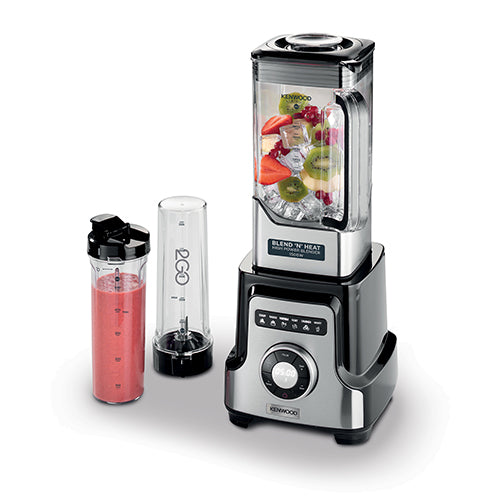 Kenwood Power Blender Blend n Heat BLM92.920SS