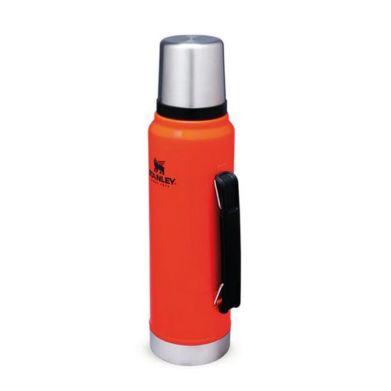 Stanley Classic Legendary Bottle 1.0L Blaze Orange PM1008266032