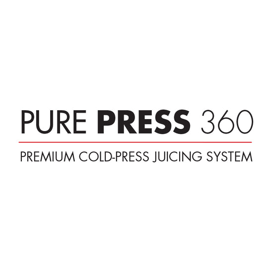 Bennett Read Pure Press 360 Juicer KJC201