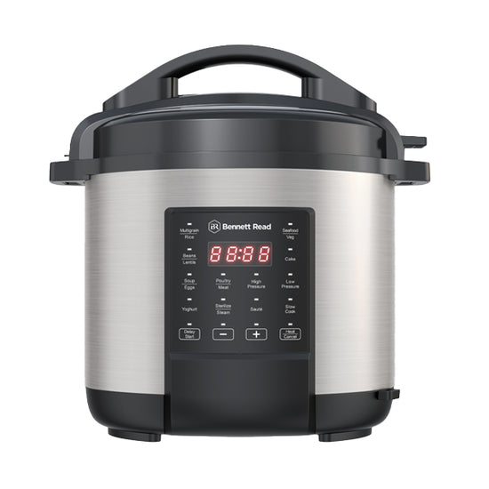 Bennett Read Superchef 6 Multi Cooker KPC203