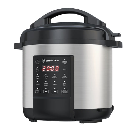 Bennett Read Superchef 6 Multi Cooker KPC203