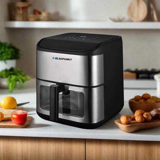 Blaupunkt 8L Digital Air Fryer BAF100