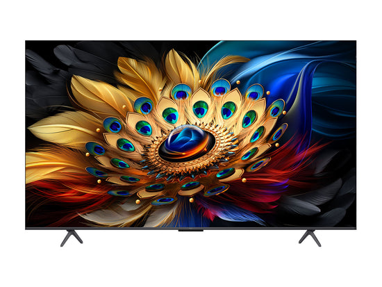 TCL 85-inch C655 QLED Google TV 85C655