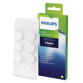 Philips Coffee Oil Remover Tablets - CA6704/10